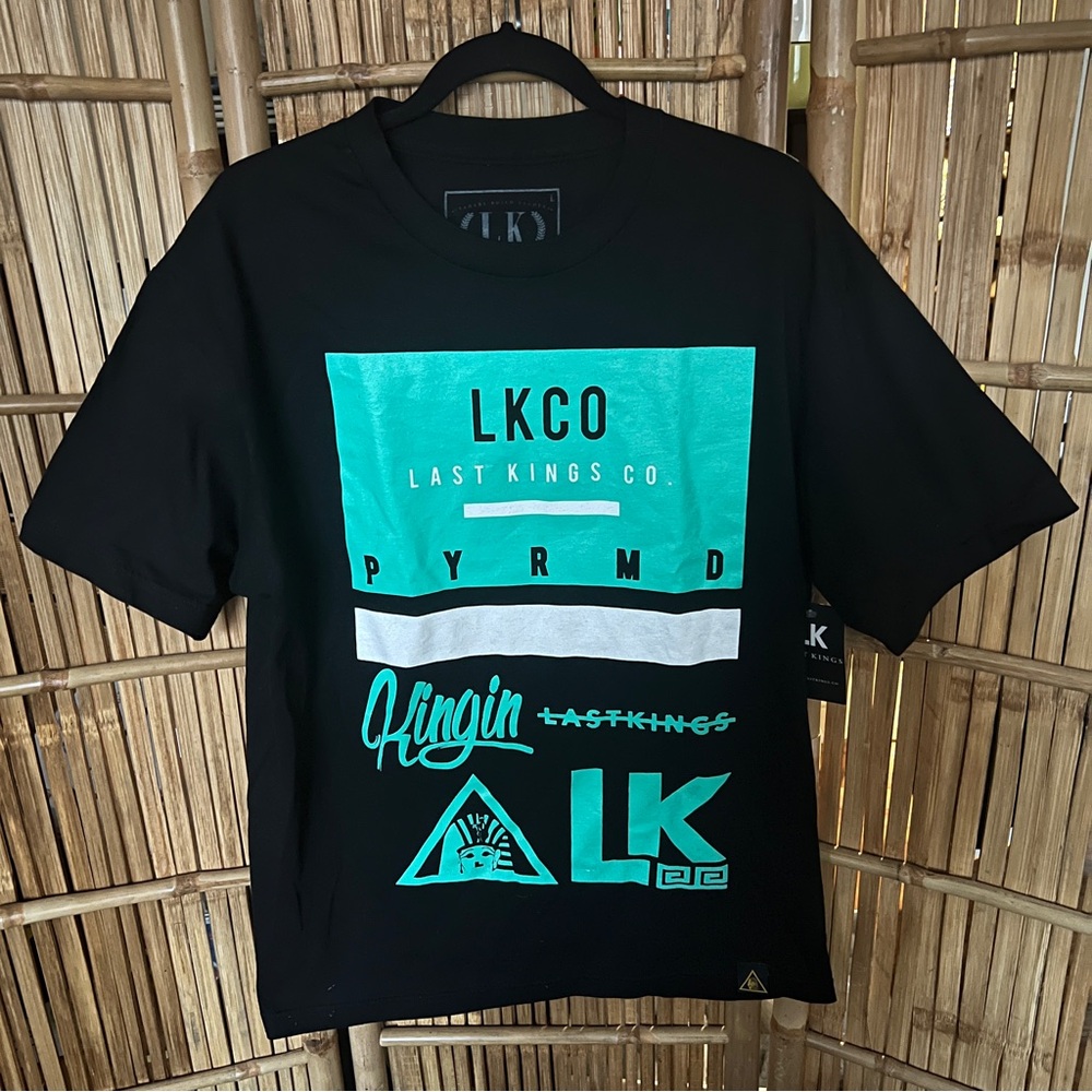 Last Kings T-Shirt